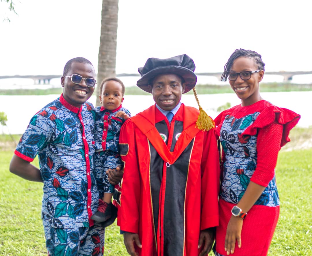 TBUGLEX Graduate